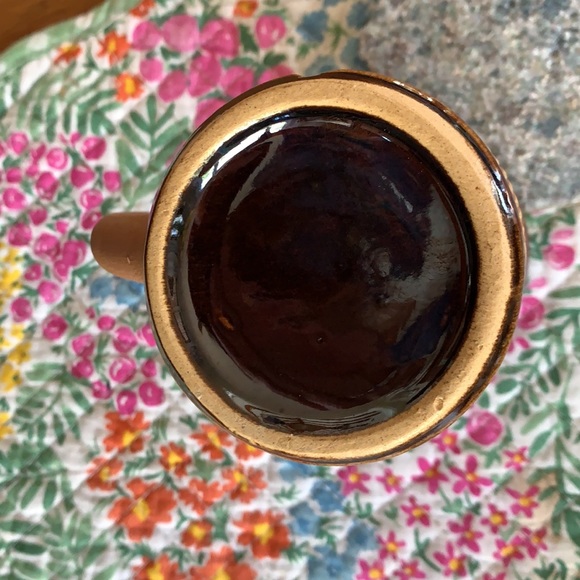 🌵VTG Pottery Tiki Mug - Picture 10 of 10